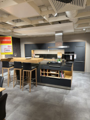 Wendlinger Küchen + Möbel in Eggenfelden & Deggendorf - dein Möbelhaus