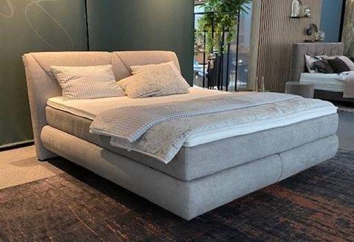 Boxspringbett