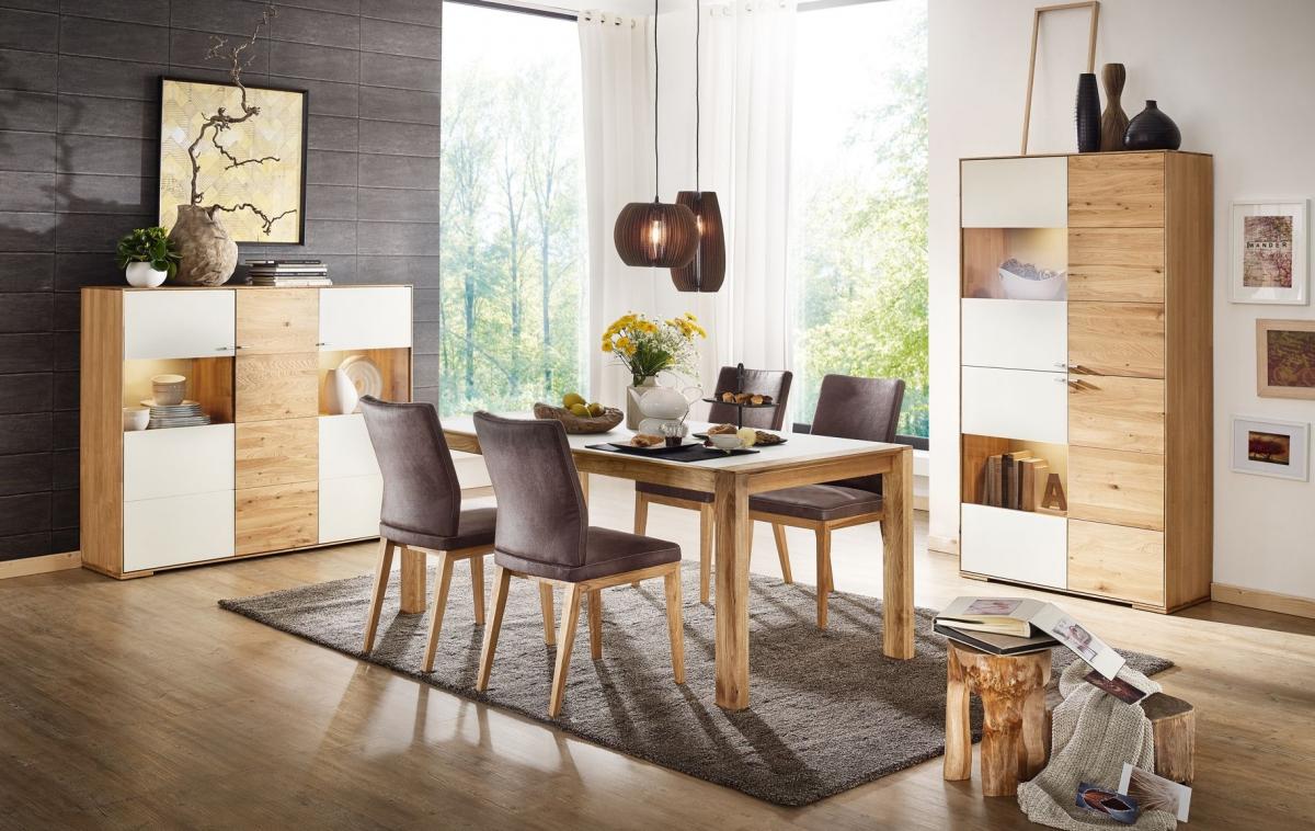 Speisezimmer Programm